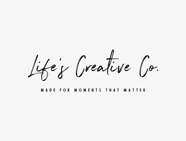 Life's Creative Co.
